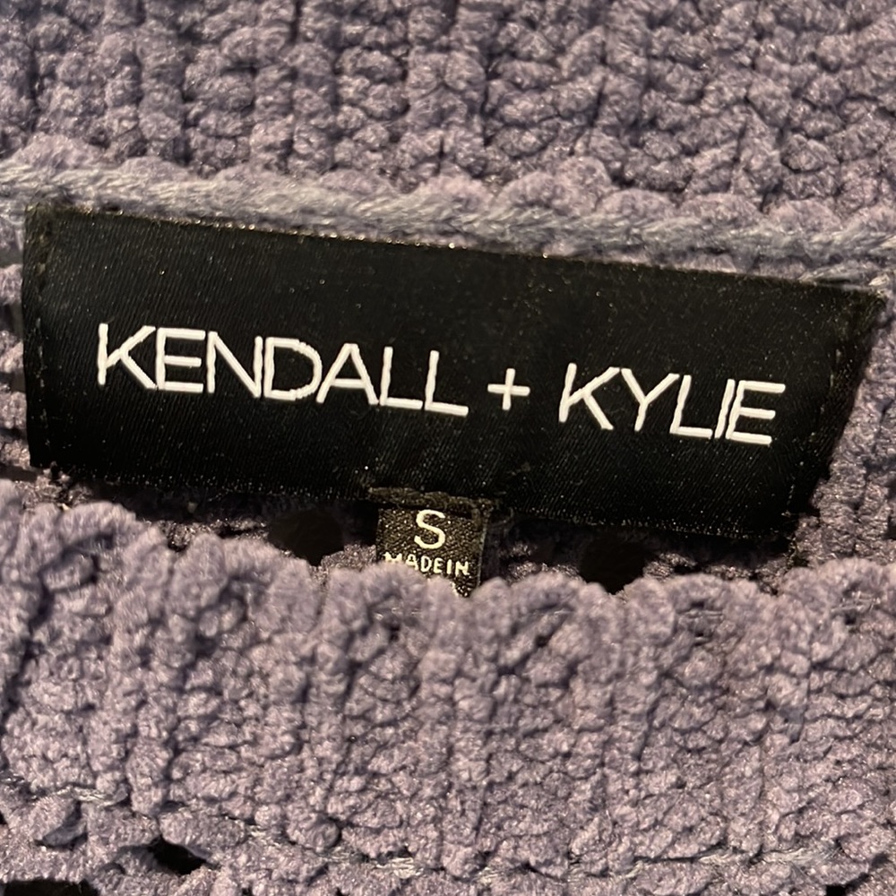 Sweater - Picture 2 of 2